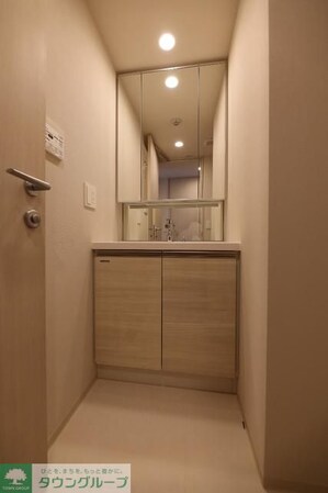 JMFレジデンス学芸大学の物件内観写真